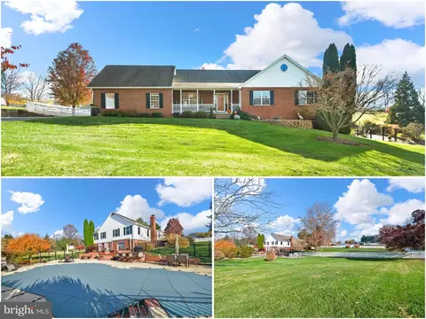 4207 Horine Rd, Jefferson, MD 21755