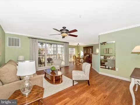 2502 Hemingway Dr #2-2A, Frederick, MD 21702 photo 9