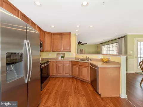 2502 Hemingway Dr #2-2A, Frederick, MD 21702 photo 18