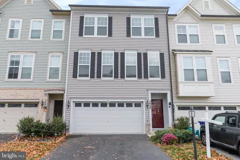 5648 Scott Ridge Pl, Frederick, MD 21704
