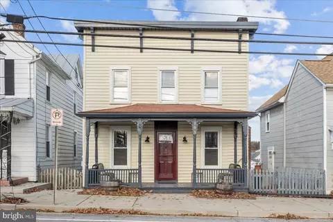 143 Seton Ave, Emmitsburg, MD 21727