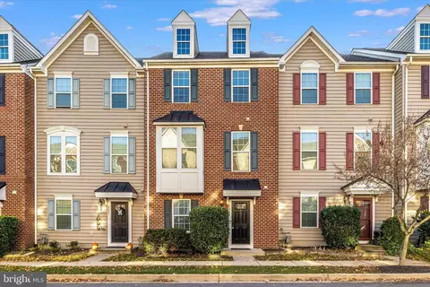 2623 Egret Way, Frederick, MD 21701