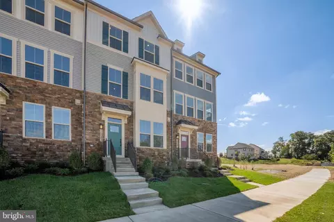 10083 Lake Linganore Blvd, New Market, MD 21774