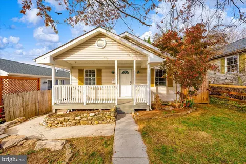 205 4th Ave, Brunswick, MD 21716