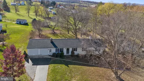 4538 Araby Church Rd, Frederick, MD 21704