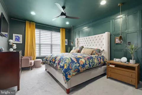 Bedroom - 951 Holden Rd, Frederick, MD 21701 photo 4 of 6