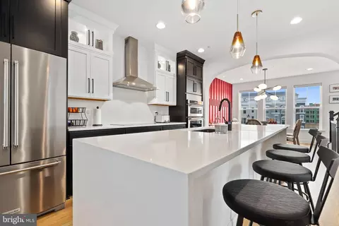 Kitchen - 951 Holden Rd, Frederick, MD 21701 photo 2 of 5