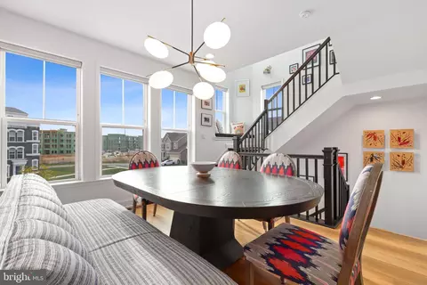 Dining - 951 Holden Rd, Frederick, MD 21701 photo 1 of 2