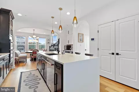 Kitchen - 951 Holden Rd, Frederick, MD 21701 photo 1 of 5
