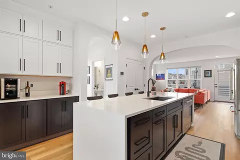 Kitchen - 951 Holden Rd, Frederick, MD 21701 photo 4 of 5
