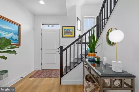 Entry Way - 951 Holden Rd, Frederick, MD 21701 photo 1 of 3