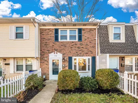 114 W Orndorff Dr W, Brunswick, MD 21716