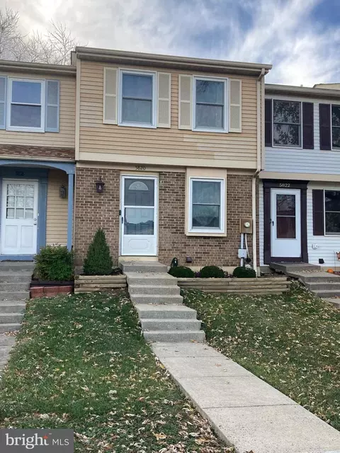 5820 Planters Ct, Frederick, MD 21703