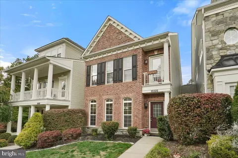 10220 Wood Thrush Dr, New Market, MD 21774