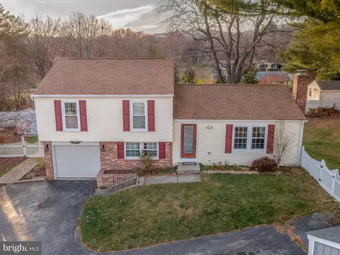 125 Deerfield Pl, Frederick, MD 21702 photo 34