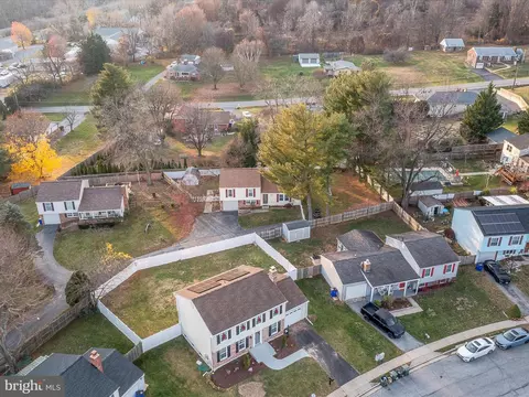 125 Deerfield Pl, Frederick, MD 21702 photo 31