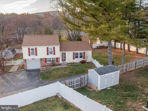 125 Deerfield Pl, Frederick, MD 21702 photo 33