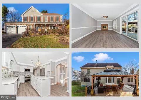 1804 Chesterfield Ct, Frederick, MD 21702