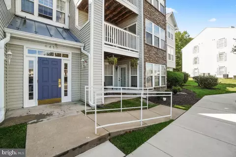 6413 Weatherby Ct #H, Frederick, MD 21703