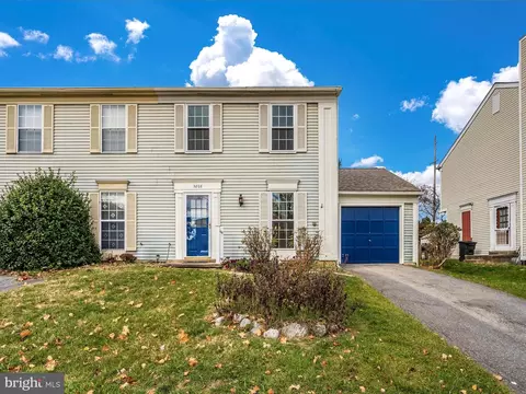 5808 Farmgate Ct, Frederick, MD 21703