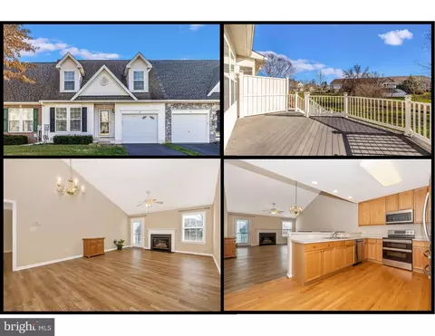 11 Golf Course Ln, Thurmont, MD 21788