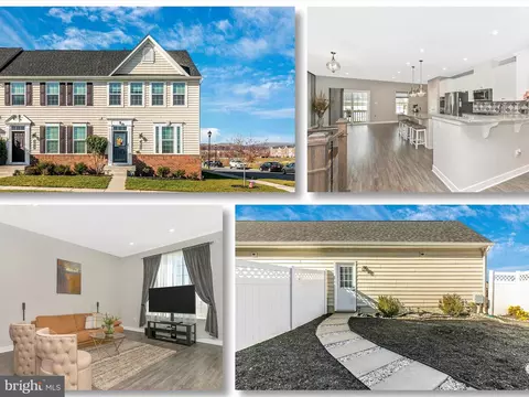 4798 Hiteshow Dr, Frederick, MD 21703