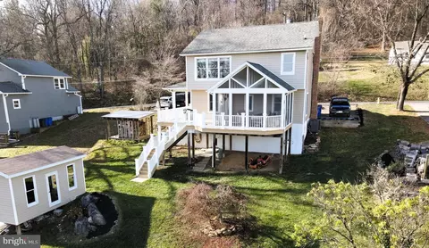 7001 Edgemont Rd, Frederick, MD 21702 photo 42