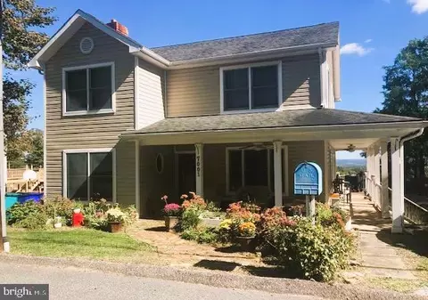 7001 Edgemont Rd, Frederick, MD 21702