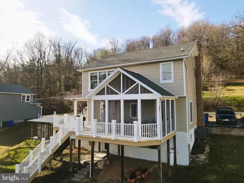 7001 Edgemont Rd, Frederick, MD 21702 photo 41