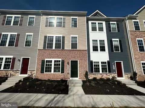 8628 Walter Martz Rd, Frederick, MD 21702