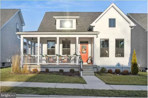 1011 Furgeson Ln, Frederick, MD 21702
