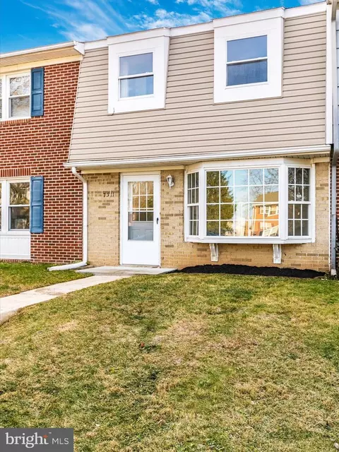 7311 E Springbrook Ct, Middletown, MD 21769