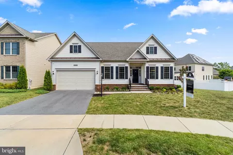10808 Pathway Ln, Monrovia, MD 21770