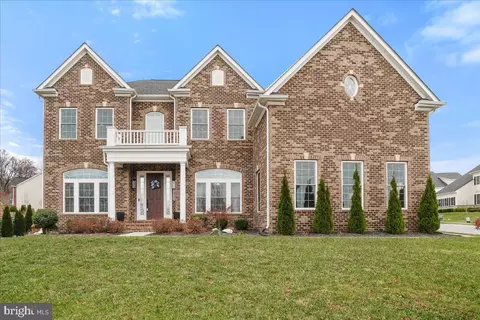 10900 Horan Ct, Ijamsville, MD 21754