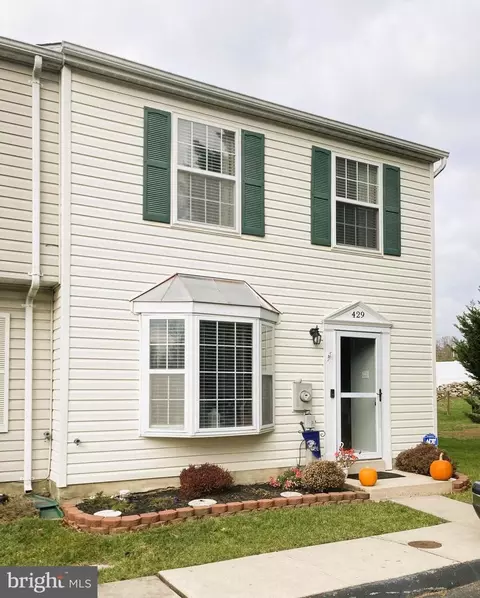 429 Old Oak Pl, Thurmont, MD 21788
