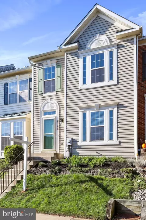 6706 Manorly Ct, Frederick, MD 21703