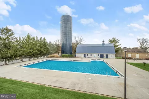 Exterior - 7994 Schooner Ct, Frederick, MD 21701 photo 12 of 22