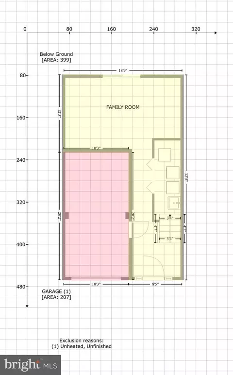 Floorplan - 7994 Schooner Ct, Frederick, MD 21701 photo 7 of 7