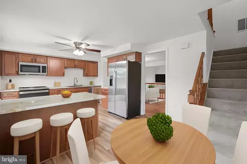 Kitchen - 7994 Schooner Ct, Frederick, MD 21701 photo 2 of 8