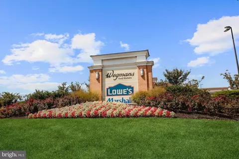 Exterior - 7994 Schooner Ct, Frederick, MD 21701 photo 15 of 22