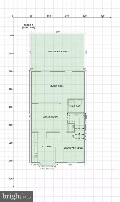 Floorplan - 7994 Schooner Ct, Frederick, MD 21701 photo 5 of 7