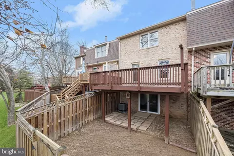 Exterior - 7994 Schooner Ct, Frederick, MD 21701 photo 11 of 22