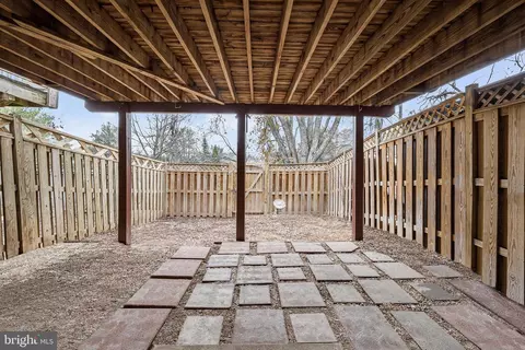 Exterior - 7994 Schooner Ct, Frederick, MD 21701 photo 10 of 22