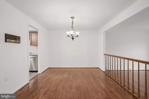 Entry Way - 7994 Schooner Ct, Frederick, MD 21701 photo 4 of 5
