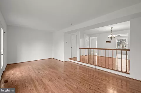 Entry Way - 7994 Schooner Ct, Frederick, MD 21701 photo 1 of 5