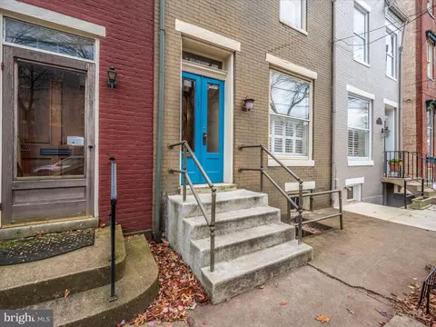 128 W 3rd St, Frederick, MD 21701 photo 41