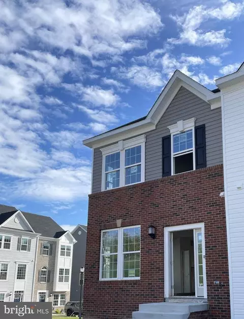 2381 Spruce Knob Ter, Frederick, MD 21702