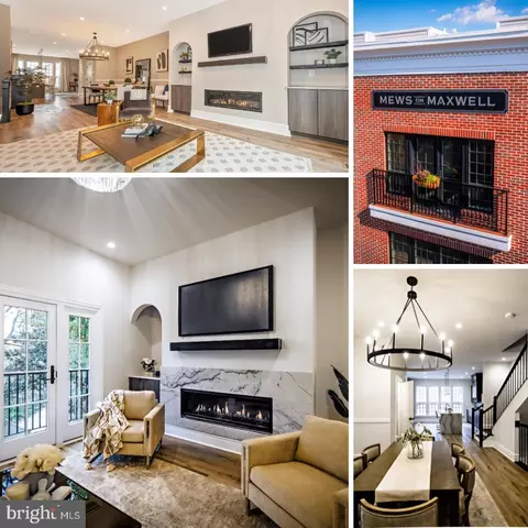 424 N Maxwell Ave, Frederick, MD 21701