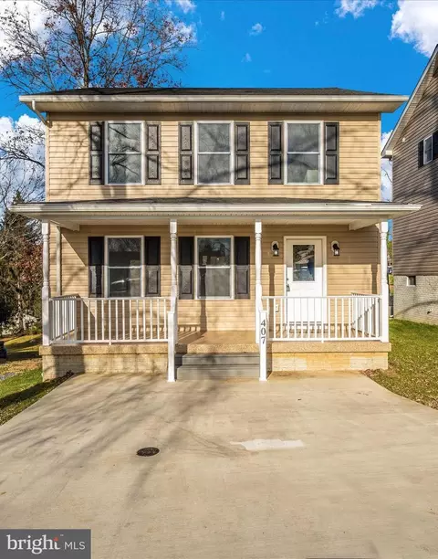 407 E St, Brunswick, MD 21716 photo 47