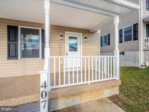 407 E St, Brunswick, MD 21716 photo 43